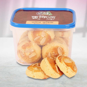Premium Butter Cookie Box 300gm